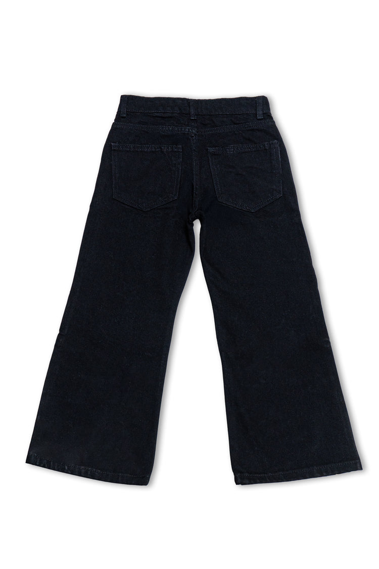 Girls wide leg Pants