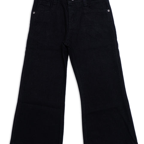 Girls Bell Bottom jeans
