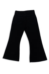 Girls Bell Bottom jeans