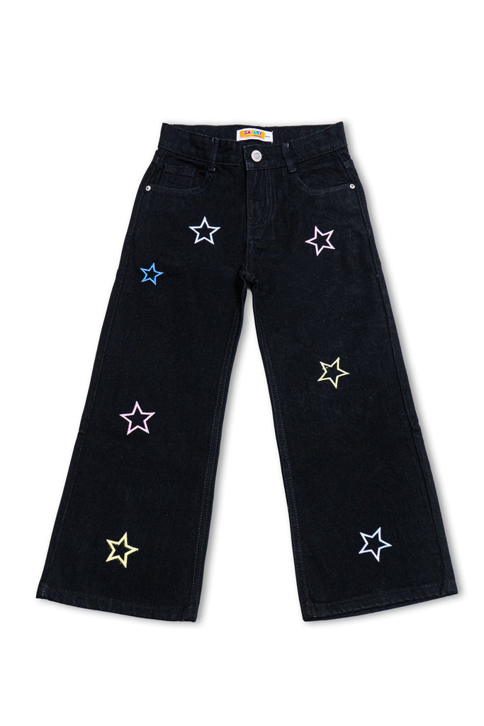 Girls wide leg Pants