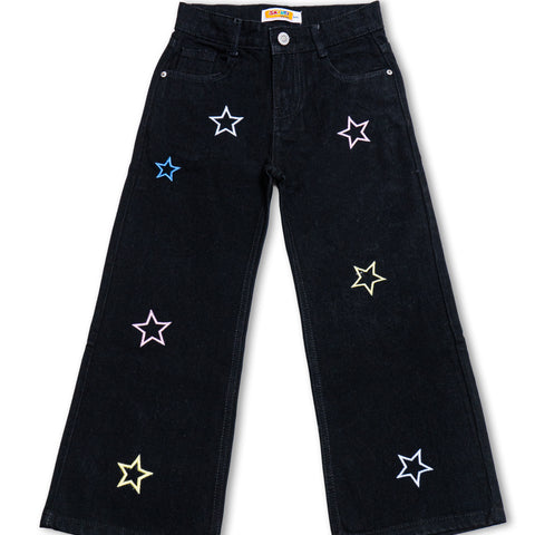 Girls wide leg Pants