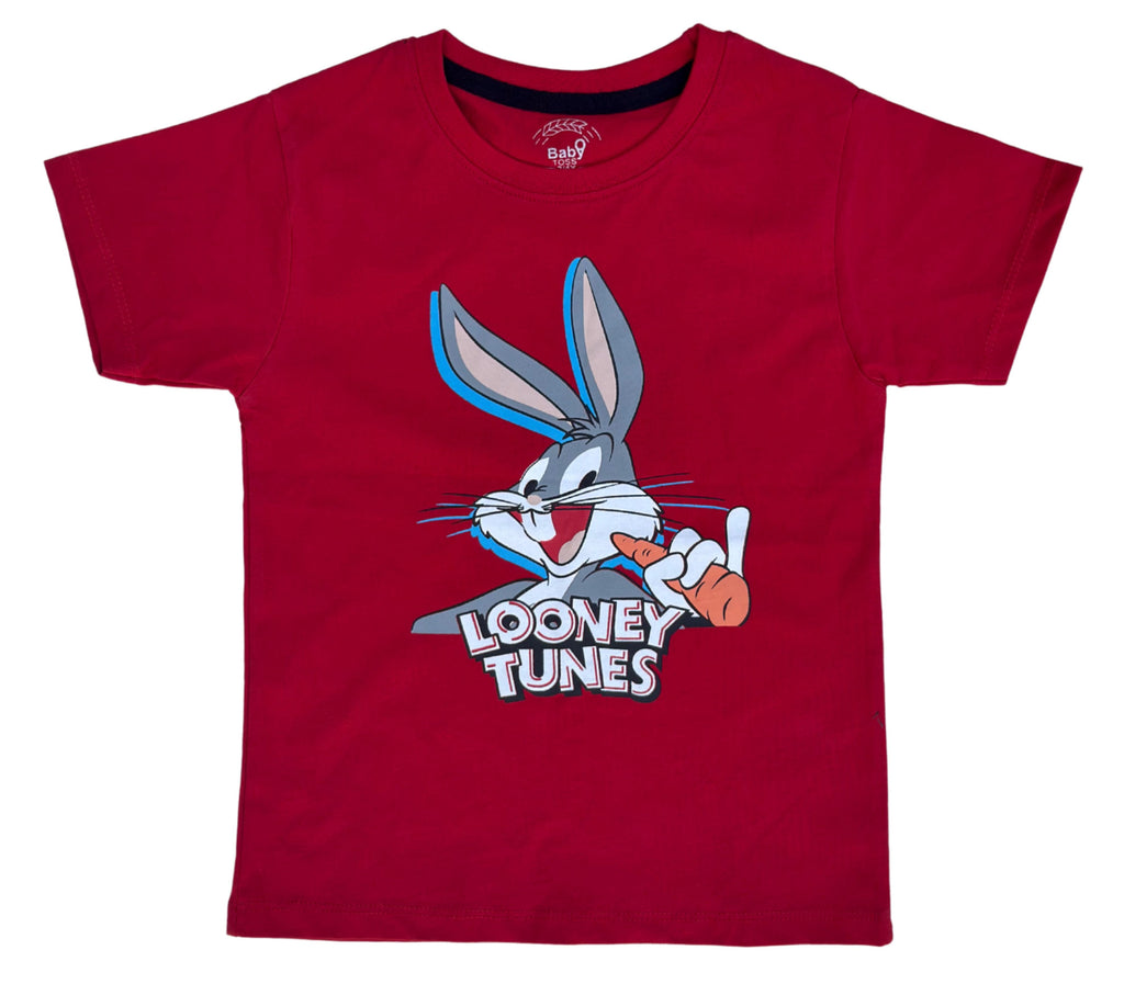 Tee shirt for boys