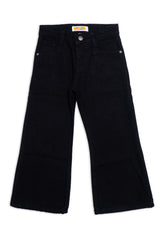 Girls Bell Bottom jeans