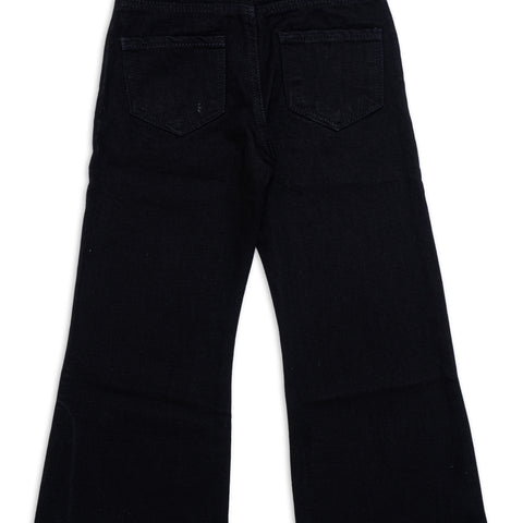 Girls Bell Bottom jeans