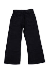 Girls Bell Bottom Pants
