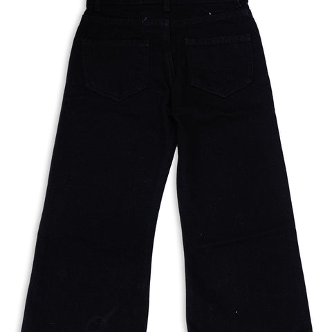 Girls Bell Bottom Pant