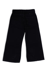 Girls Bell Bottom Pant