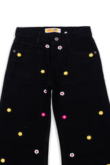 Girls Bell Bottom Pant