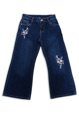 Girls Bell bottom Pant