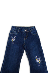 Girls Bell bottom Pant