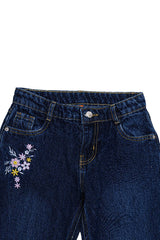 Girls Bell bottom Pant