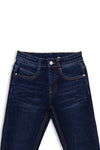 Boys Dark blue denim Pant
