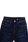 Boys Dark blue denim Pant