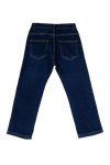 Boys Dark Blue Pant