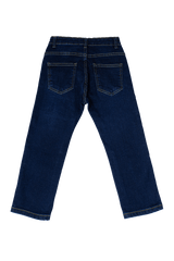 Boys Dark Blue Pant