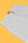 Girls Bell Bottom Embroidered Pant
