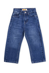 Boys Beggy Jeans