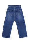 Boys Beggy Jeans