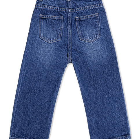Boys Beggy Jeans