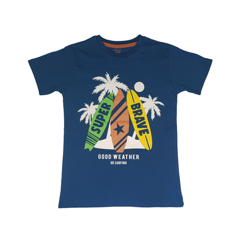 T For Boys - Traditional Style, With Modern Comfort!x