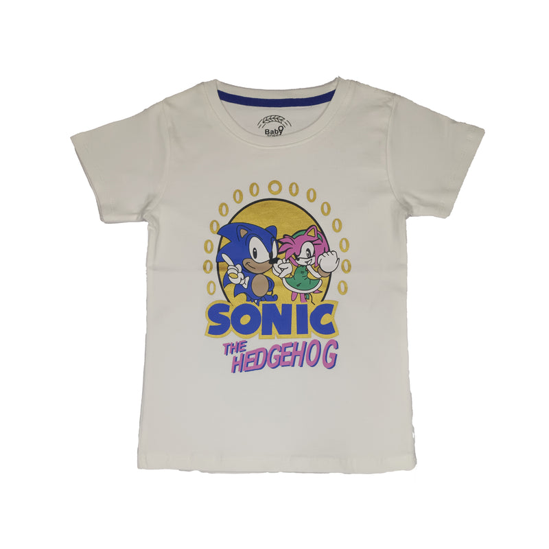 T For Boys - Traditional Style, With Modern Comfort!