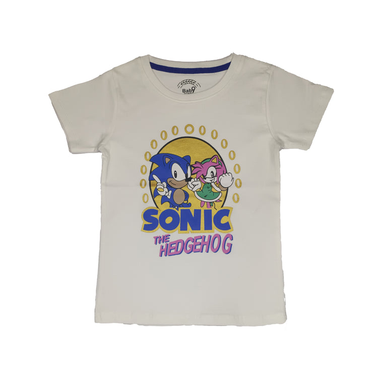 T For Boys - Traditional Style, With Modern Comfort!