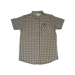 Boys Check Shirts