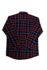 Boys Check Shirt