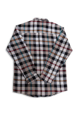 Boys Check Shirt