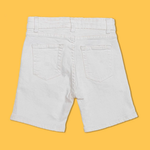 Boys Short with Fashion Pocket