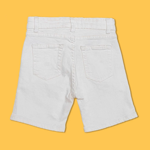 Boys Short with Fashion Pocket