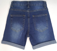 Boys denim short